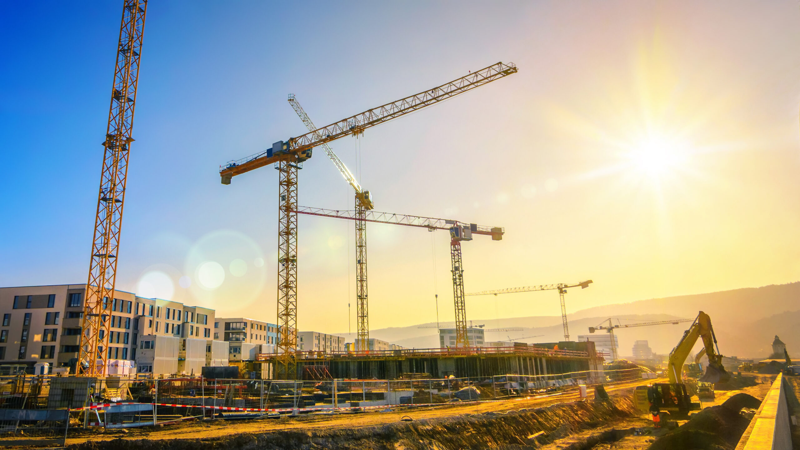 Read more about the article How to Ensure Materials Compliance in Construction